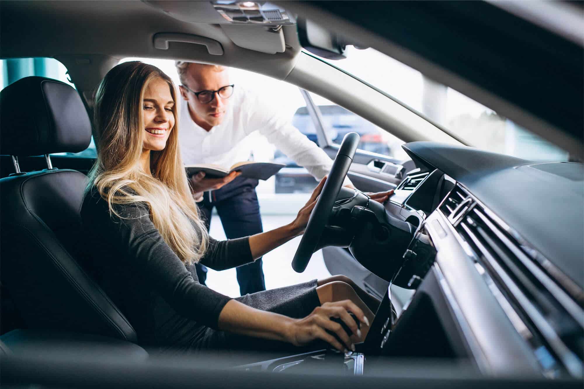 The Used Car Trade-In Gap: Are You Losing Money in Ottawa, ON?