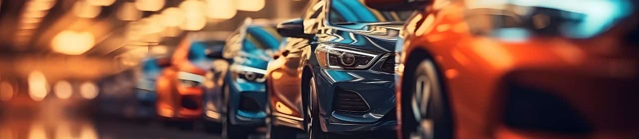 Buy Reliable Used Cars Only From Used Car Corner!