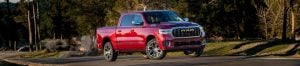 Best Used Pickup Trucks in Kanata: Ram 1500, Ford F-150 & GMC Sierra Compared