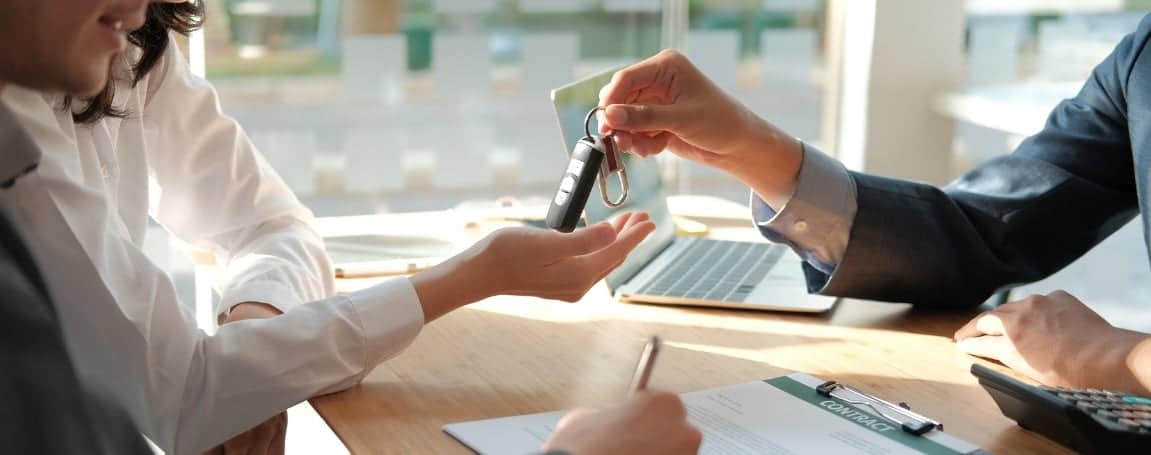 Used Car Trade-In Mistakes to Avoid in Ottawa
