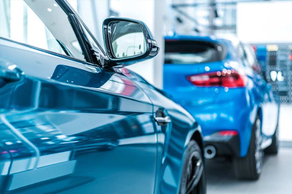 Dealer-Certified Cars in Ontario