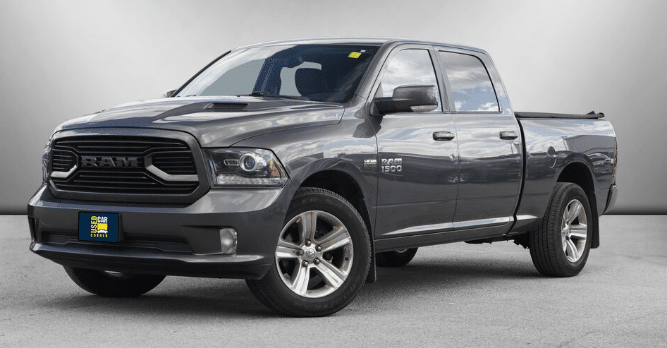 Used Car Demand Index: Hawkesbury’s Top-Selling Models Right Now
