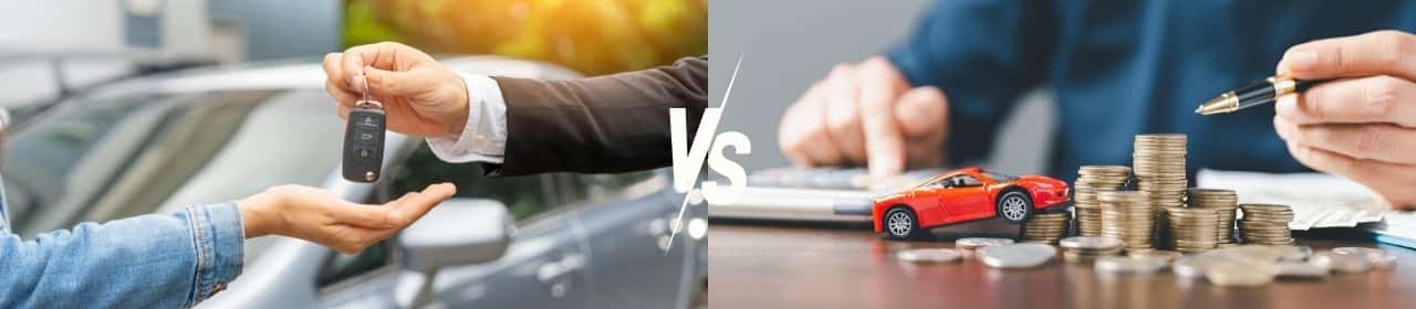 Smart Leasing vs. Buying: What’s Best for Used Cars in Ottawa? | Used Car Corner