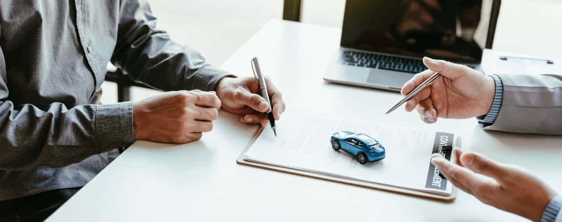 How To Prepare A Car For Sale Or Trade-In In Ontario