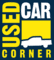 Used Car Corner Logo
